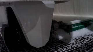 COSMEC CONQUEST 715 WORKING PLASTICS