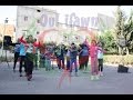 Dance Hakawa رقصة هاكاوا أسماء لمنور Club Oulifawn