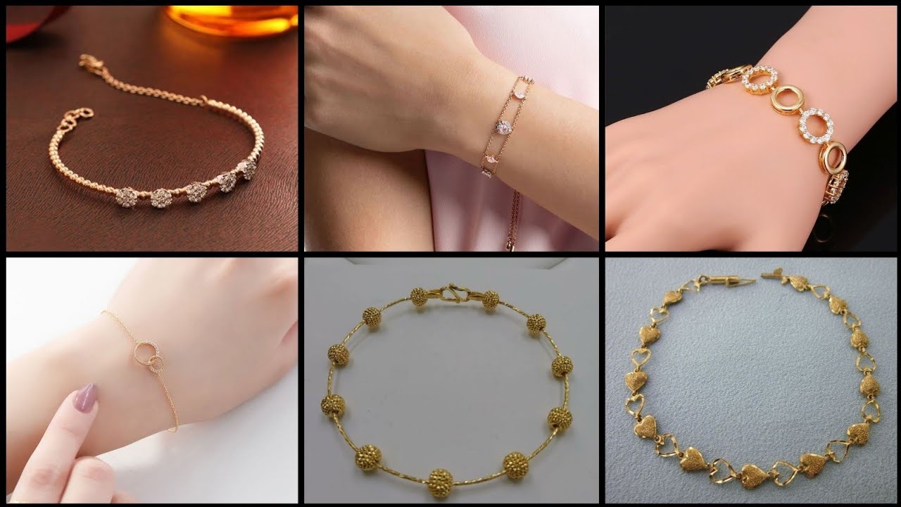 crocheted bracelet Meadow - crochet bracelets - jewellery | Ottomania.nl |  de officiële Ottomania website