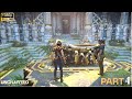 Uncharted: The Lost Legacy – Walkthrough Part : 4  | Ganesha's tusk 😱