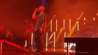 Daughtry - The Victim Live 11/2/21 First Live Performance