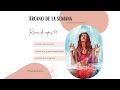 Tarot Evolutivo- ¿Qué energía nos acompaña esta semana? - Reina de Copas ♥ - Arcanos del Tarot