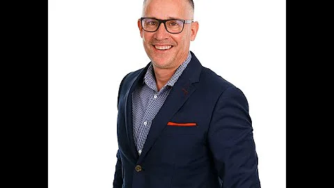 Meet Matt Olinski!