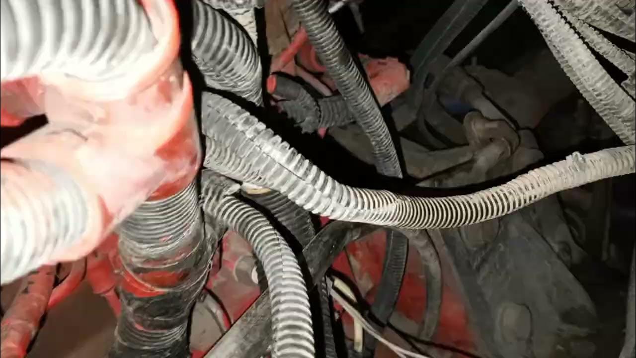 cummins-isx-fault-code-4156-3712-3714-1881-youtube