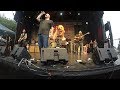Finger Eleven - One Thing - Spencer Smith Park - 09/04/17