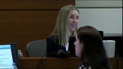 Neff Prochaska Testimony