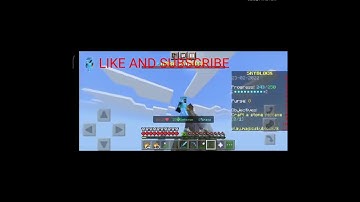 HOW TO VOTE MAGIC BLOCK SERVER IN minecraft l RAIYAN_SLAYER l USERNAME = RAIYANBASERI