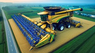 Amazing Biggest Heavy Equipment Agriculture Machines, Powerful Modern Technology Machinery #103