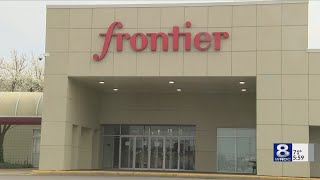 Frontier to cut 280 call center jobs in Henrietta