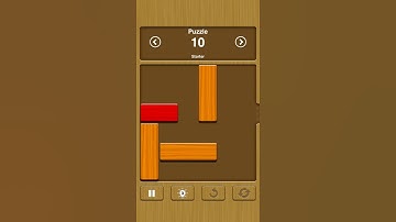 Unblock Me Relax Mode Level 10