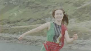 Sigrid - A Driver Saved My Night (Lyric Video)