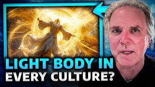 The Light Body: Ancient Egypt's Lost Technology for Transformation