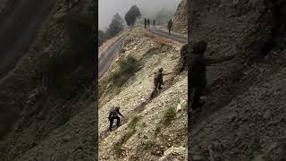mott ko bhi takker de de use Indian army kahte hai💂♀️🫰✍️