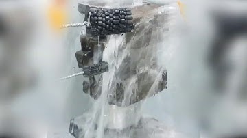 Deburring Machine Capabilities - James Engineering