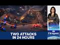 War Tensions Spill into the US: Synagogue Targeted, University Shooting | Vantage with Palki Sharma