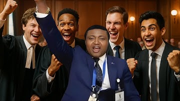 Massive Update on Simon Ekpa’s Freedom Battle In Finland, What Just Happened Will Shock You