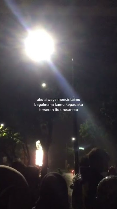 STORY WA VIRGOUN SELAMAT TINGGAL SAD:)