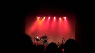 Wayne Hussey (The Mission - Acoustic) - Like a Child Again - Live São Paulo - SESC Ipiranga