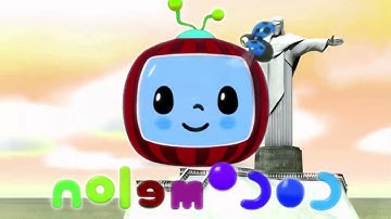 Premium Parallax Logo Effects Sponsored by Klasky Csupo Effects