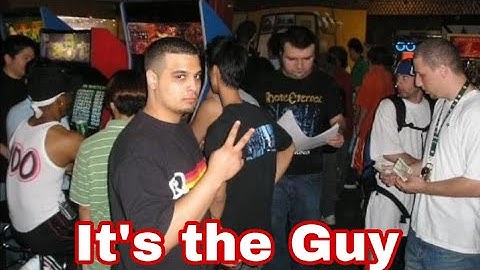 DSP Gets Emotionally Triggered About The Fighting Game Community. Reveals The Sad Truth