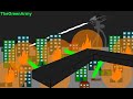 War of the Worlds Pivot Animation (FULL)