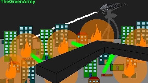 War of the Worlds Pivot Animation (FULL)