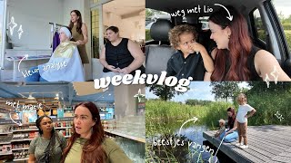 Download Lagu Moet ik hier wel over praten? + Mitchell is jarig 🥳 \u0026 leuke uitjes | Weekvlog #256 REBECCA DENISE MP3 Download Lagu Moet ik hier wel over praten? + Mitchell is jarig 🥳 \u0026 leuke uitjes | Weekvlog #256 REBECCA DENISE MP3