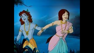 Krishna Eternal Love Song