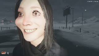 hellmart demo 1 #hellmart #horror #horrorgaming #funny