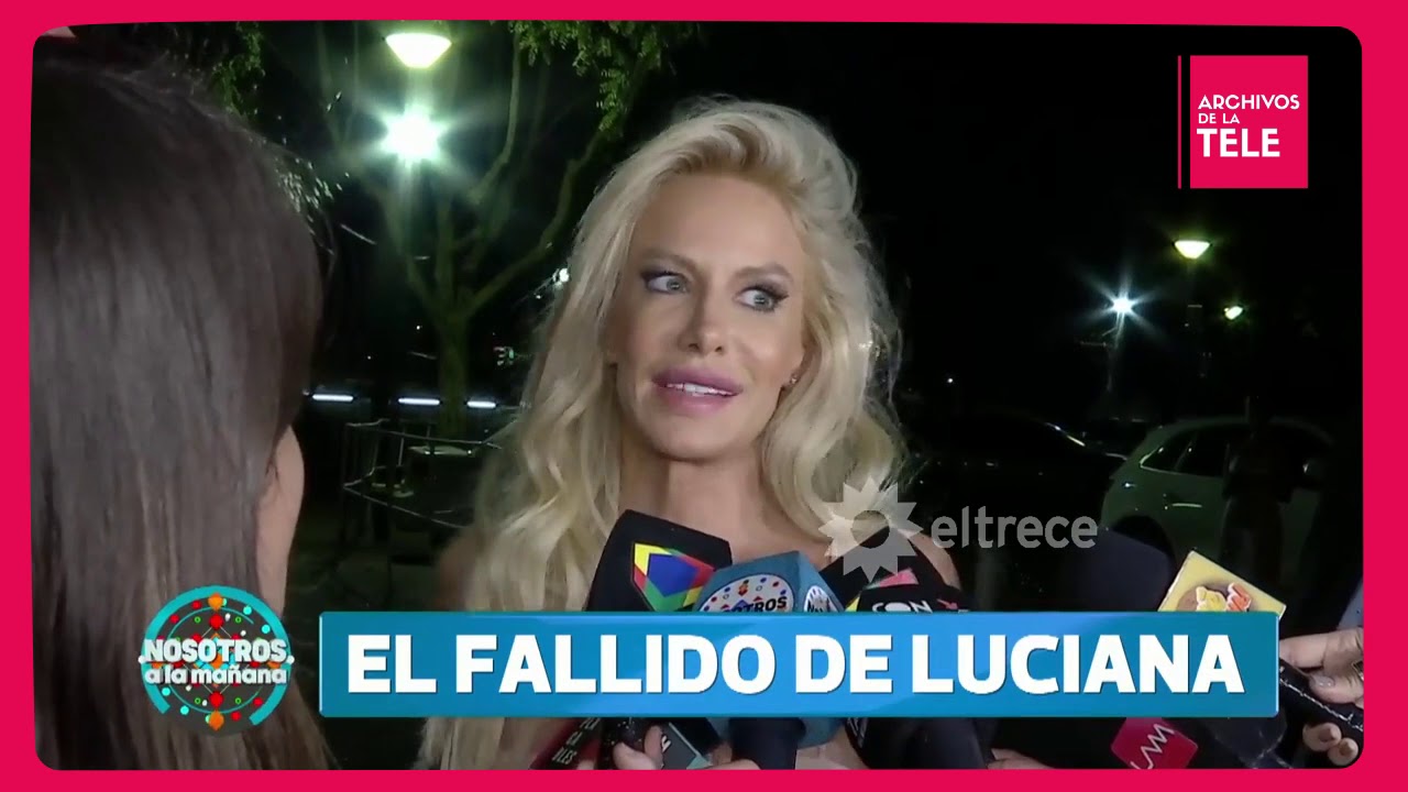 Youtube Luciana Salazar nude photos 2019 Youtube Luciana Salazar nude photos 2019