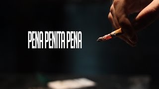 ~ PENA PENITA PENA ~ KHALED X TRAPANI X MARCIELO ALMA EN PENA