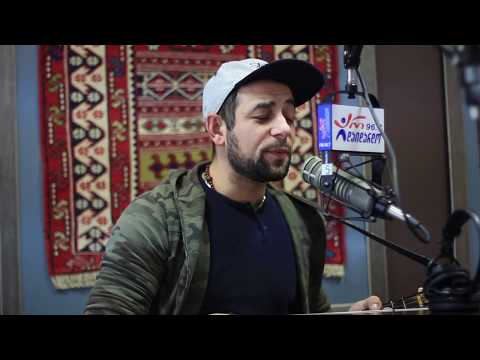 ფანდურა (ზურა ბარბაქაძე) - ფიქრი. Live არ დაიდარდო / Fandura (Zura Barbaqadze) - Piqri. Live