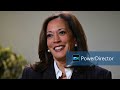 Kamala Harris May Run For President In 2028
