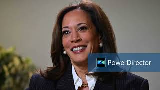 Kamala Harris May Run For President In 2028