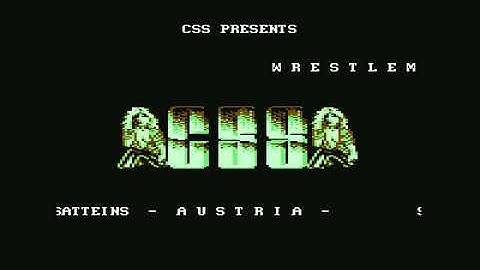 CSS Intro 2 ! Commodore 64 (C64)