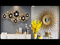 WALL DECORATING IDEAS | DO IT YOURSELF | DIY | CRAFTING | FASHION PIXIES