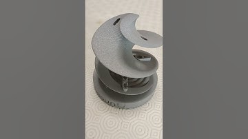 UnussunU: Figurative 3D Representation of Conciousness and Physical Reality