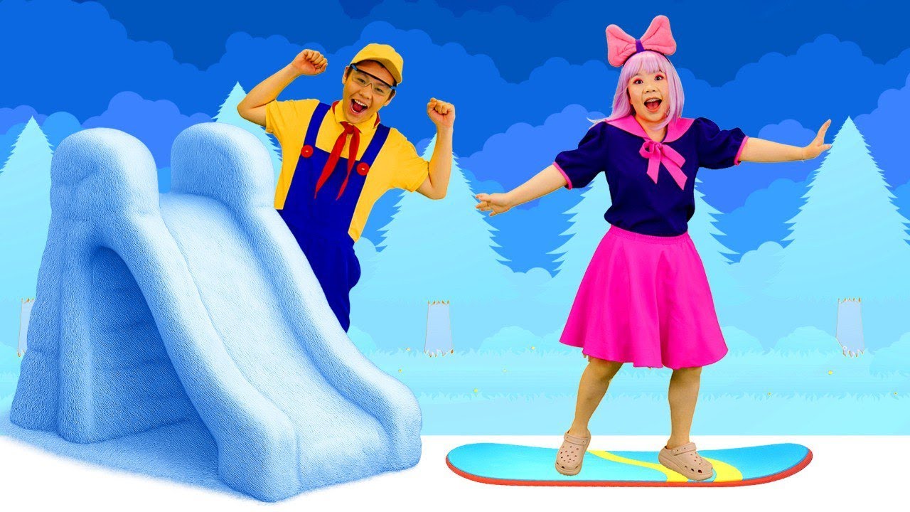 Good Job Bubba & Doctor Doctor Song + more | Kids Funny Songs