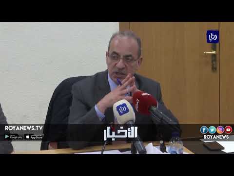 خطة لتطوير مشروع مطار عمان المدني في ماركا بعد إزالة المعيقات 20 12 2018