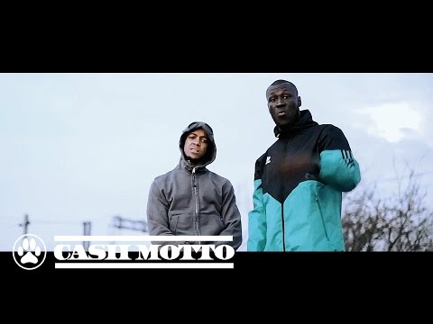 Chipmunk X Stormzy - Hear Dis (25 декабря 2015)