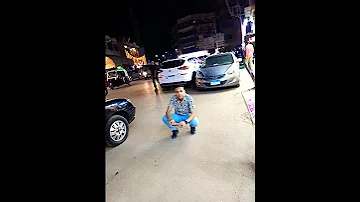 الوحش فألكوا 