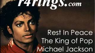 Download Lagu michael jackson   HEAL THE WORLD ringtone wmv MP3