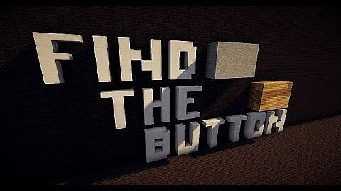 find the button plus