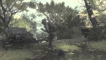 Call Of Duty Ghosts TDM Gameplay FULL Create a Class System Menu   Soldier Customization Menu!