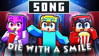 Download Lagu Cash and Nico Sing DIE WITH A SMILE SONG MP3 Download Lagu Cash and Nico Sing DIE WITH A SMILE SONG MP3
