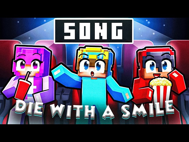 Cash and Nico Sing DIE WITH A SMILE SONG - YouTube