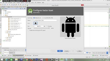 Navigation Drawer Activity with Fragment/Navigation Drawer Kullanımı/Sliding Menu