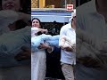 Vivek And Divyanka Step Out With Their Twins For The First Time In Public