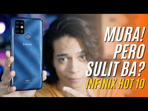 Infinix Hot 10 In-Depth Review (Is it worth it?)