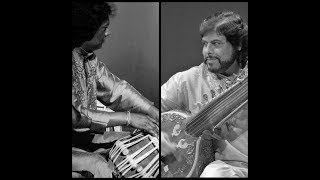 Combination of rare instrument Kousic Sen Live from Kolkata